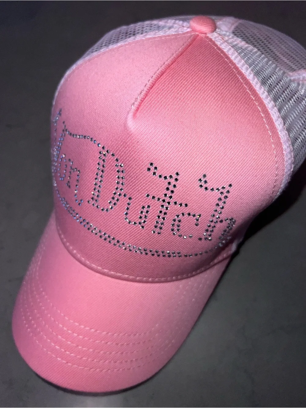 Von Dutch von dutch